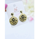 Kolczyki 14k